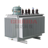 10kV SVR在線饋電自動調(diào)壓穩(wěn)壓變壓器